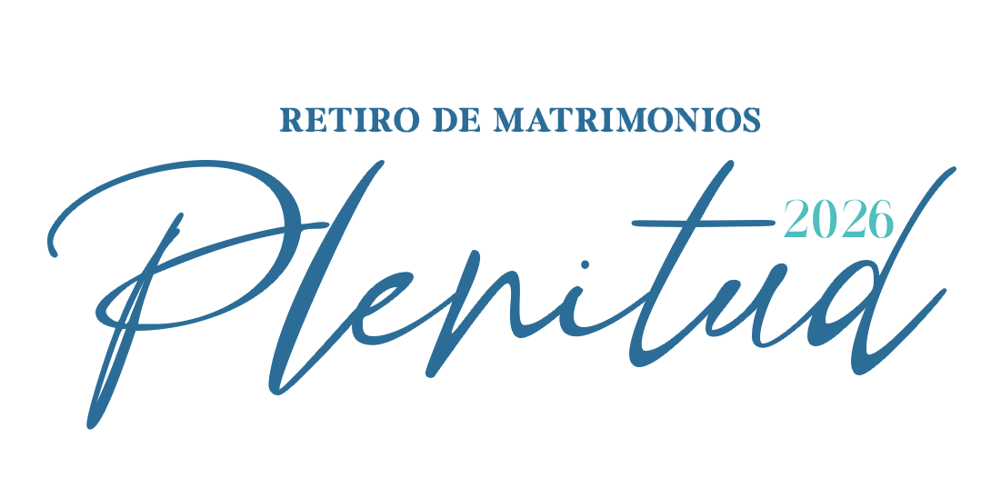 Retiro de Parejas Plenitud